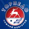 ХК «Торпедо» Н.Новгород 2003
