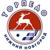 ХК «Торпедо-2» Н.Новгород 2004